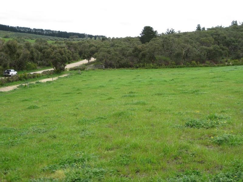 Lot 11 Bahloo Glen Road, Mount Compass SA 5210