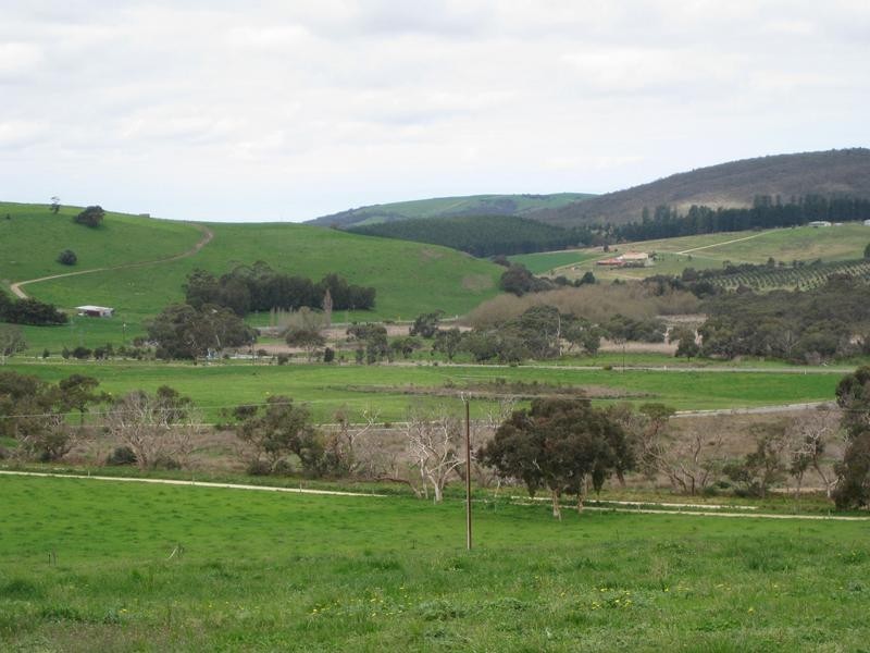 Lot 11 Bahloo Glen Road, Mount Compass SA 5210