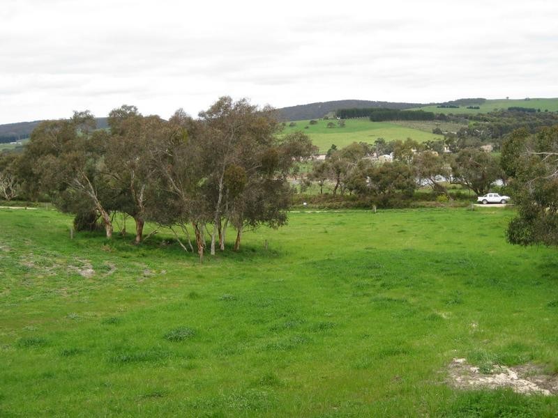 Lot 11 Bahloo Glen Road, Mount Compass SA 5210