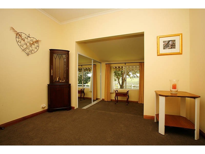 Lot 15 Pottery Road, Mclaren Vale SA 5171