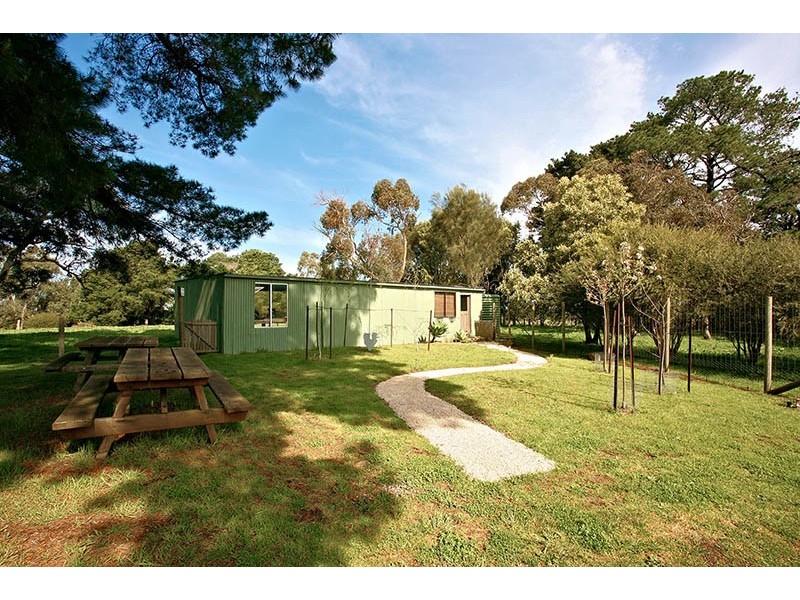 Lot 15 Pottery Road, Willunga SA 5172