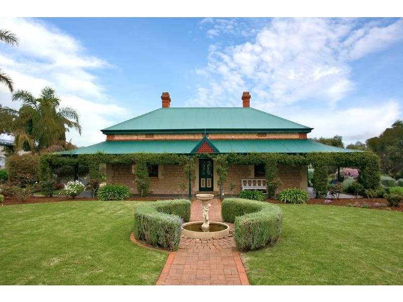 Lot 13 California Road, Willunga SA 5172