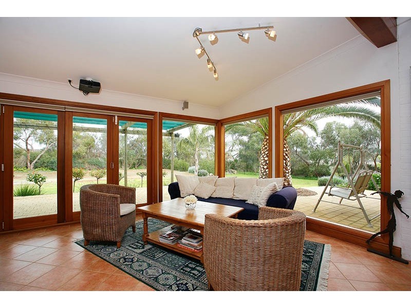 Lot 13 California Road, Willunga SA 5172