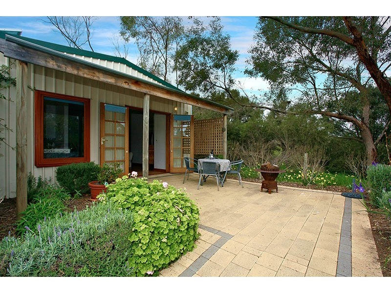 Lot 13 California Road, Willunga SA 5172