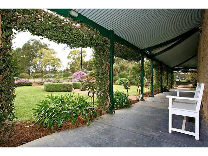 Lot 13 California Road, Willunga SA 5172