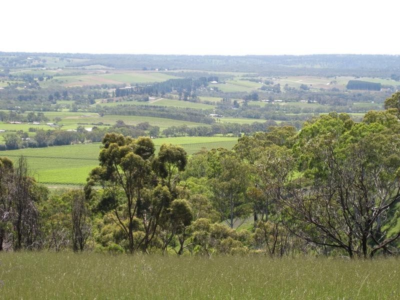 Lot 51 Thomas Hill Road, Mclaren Flat SA 5171