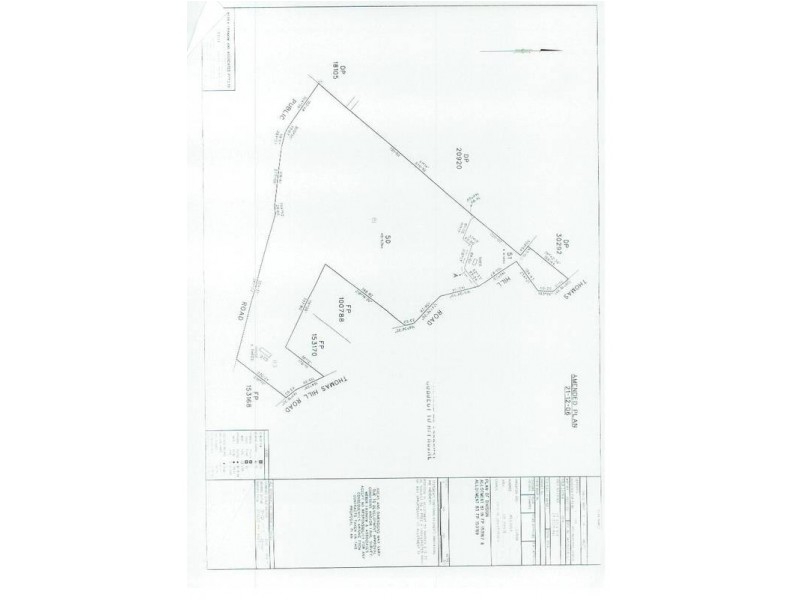 Lot 51 Thomas Hill Road, Mclaren Flat SA 5171