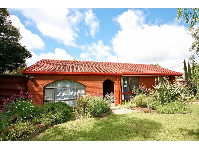 31 Methodist Street, Willunga SA 5172