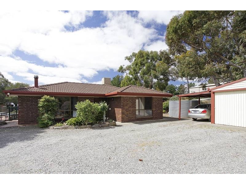 99 St Johns Terrace, Willunga SA 5172