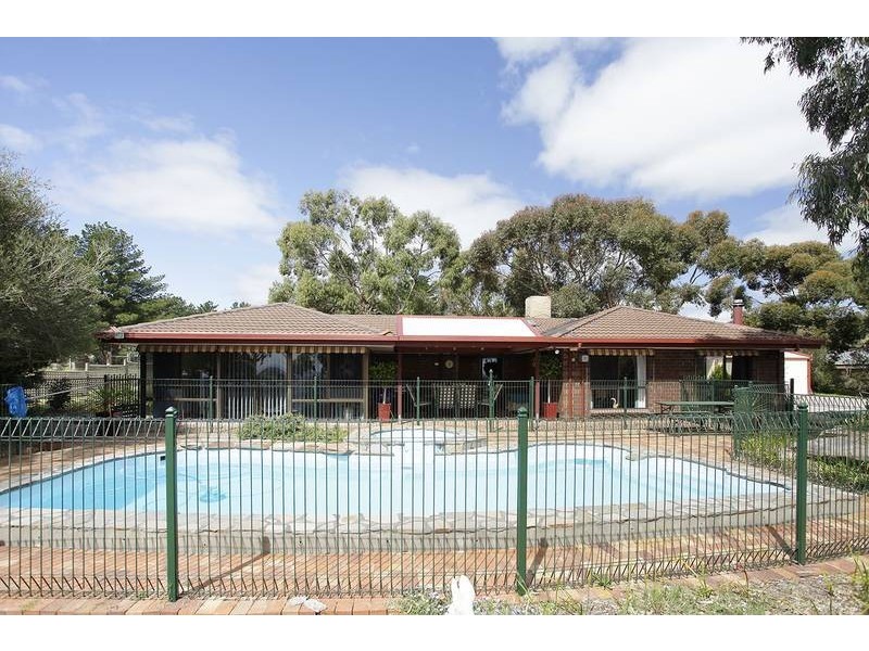 99 St Johns Terrace, Willunga SA 5172