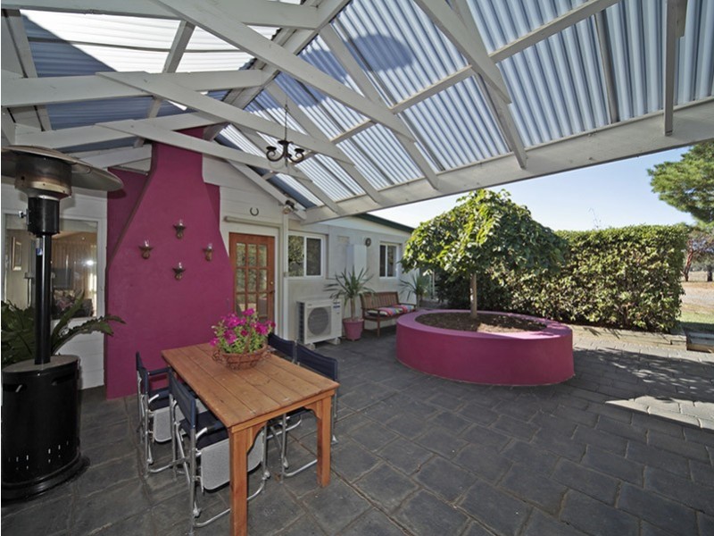 Lot 15 Pottery Road, Mclaren Vale SA 5171