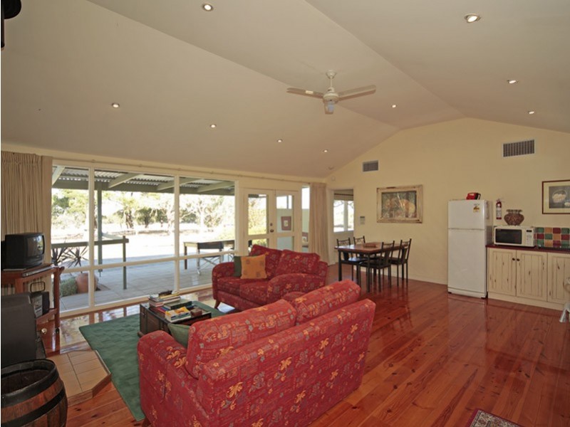 Lot 15 Pottery Road, Mclaren Vale SA 5171