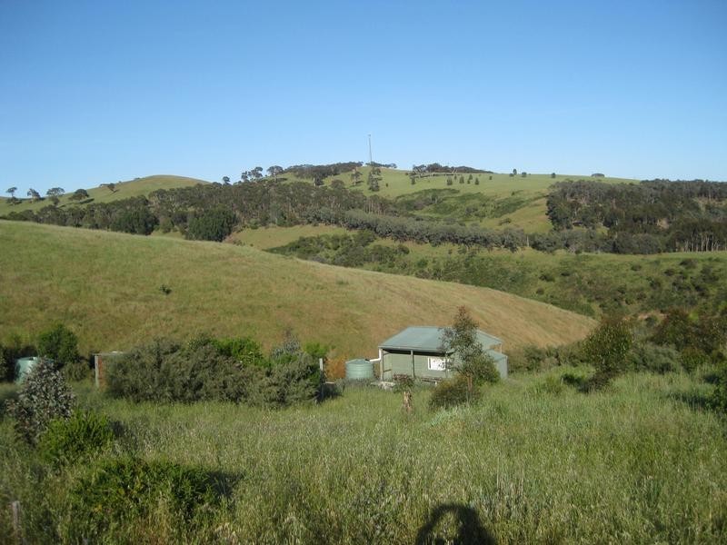 Lot 7 Off Braeside Rd, Tooperang SA 5255