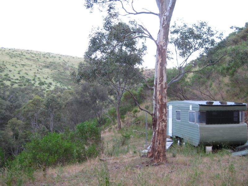 Lot 7 Off Braeside Rd, Tooperang SA 5255
