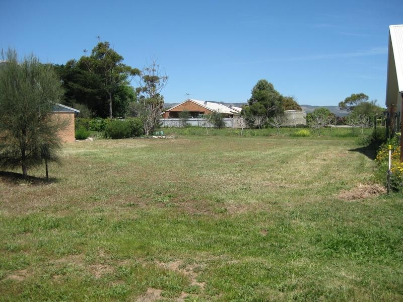 Lot 102 Clematis Walk, Aldinga SA 5173