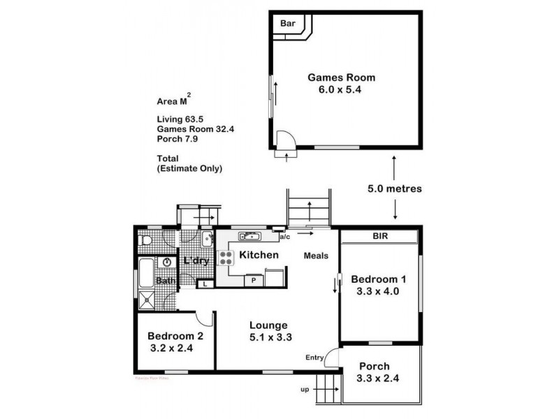 6 Ocean Parade, Middleton SA 5213