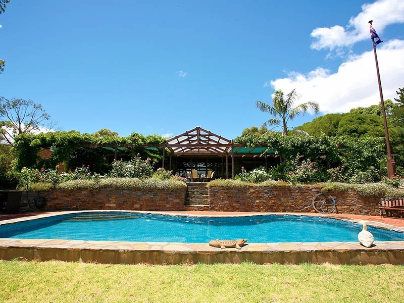 Lot 51 Edwards Road, Willunga SA 5172