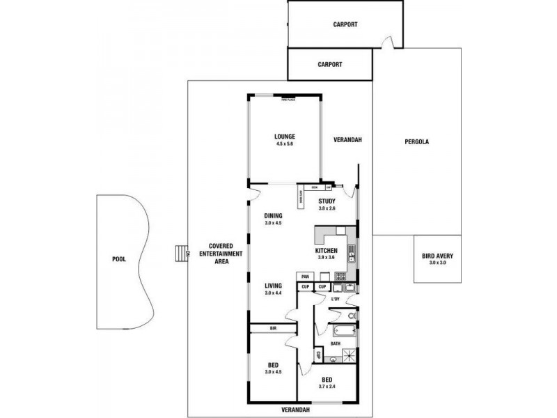 Lot 51 Edwards Road, Willunga SA 5172
