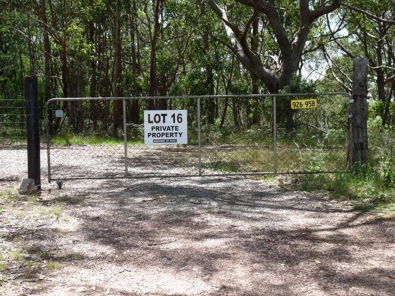 Lot 16 Milligan Road, Prospect Hill SA 5201