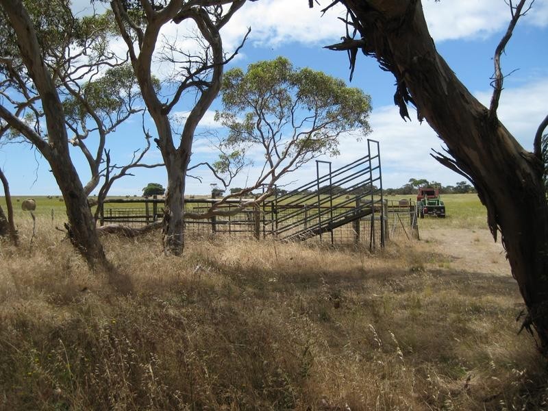 Lot 6,  Depledge Road, Waitpinga SA 5211