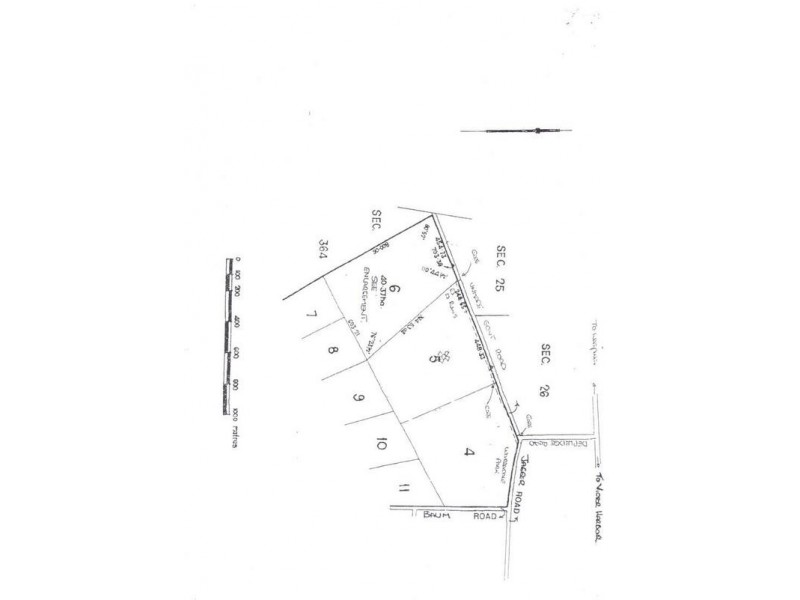 Lot 6,  Depledge Road, Waitpinga SA 5211