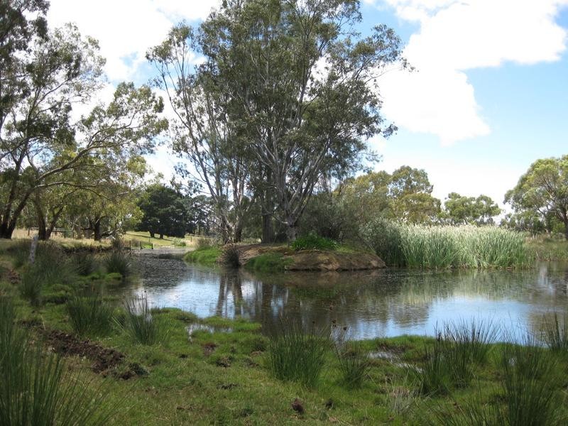 Lot 1 Meadows Road, Hope Forest SA 5172