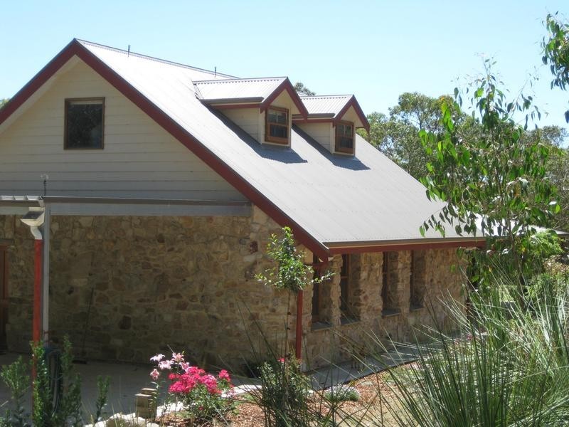 Lot 7 Coombe Road, Willunga SA 5172