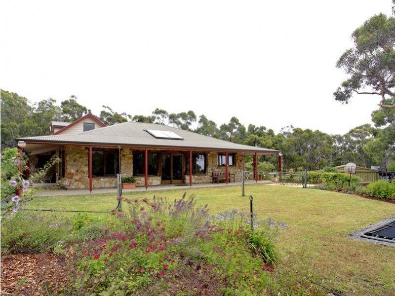 Lot 7 Coombe Road, Willunga SA 5172