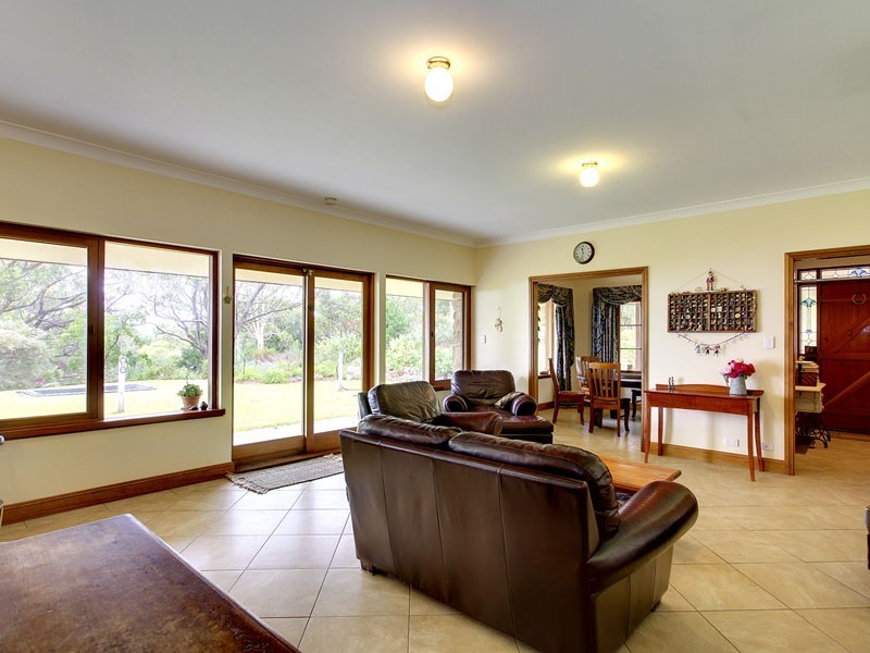 Lot 7 Coombe Road, Willunga SA 5172
