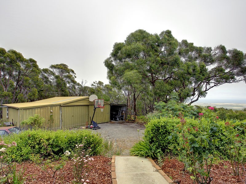 Lot 7 Coombe Road, Willunga SA 5172
