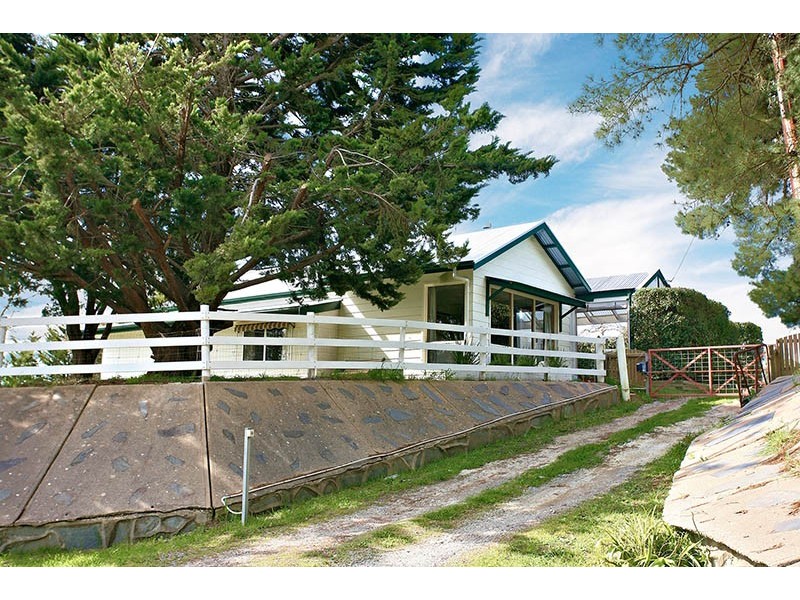 Lot 15 Pottery Road, Willunga SA 5172