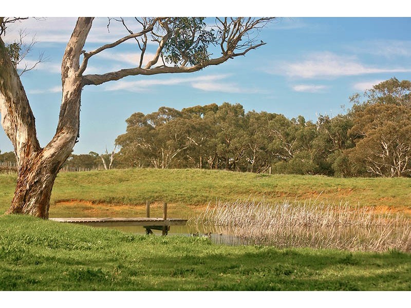 Lot 15 Pottery Road, Willunga SA 5172