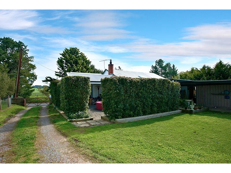 Lot 15 Pottery Road, Willunga SA 5172