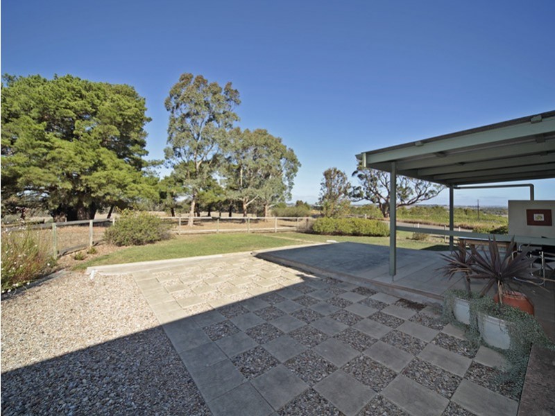 Lot 15 Pottery Road, Willunga SA 5172