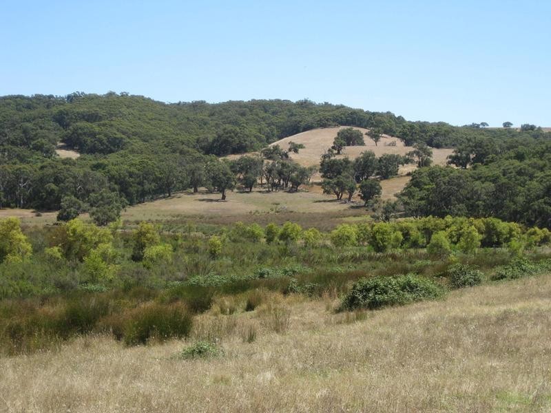 Section 189 Yundi Road, Yundi SA 5172