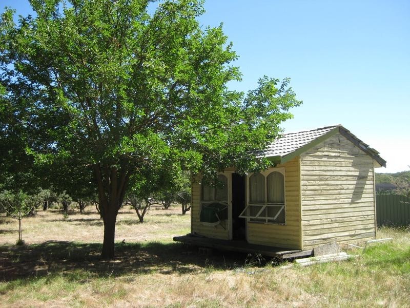 Section 189 Yundi Road, Yundi SA 5172