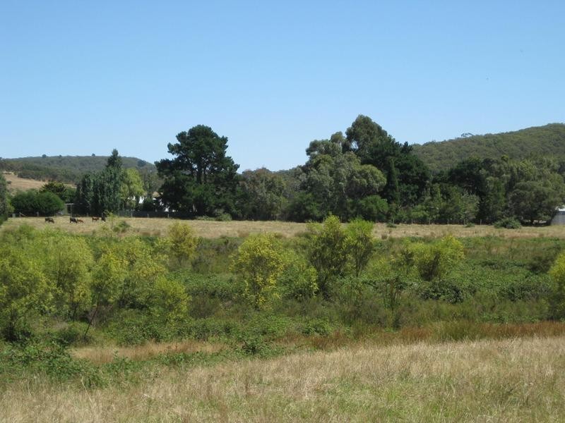 Section 189 Yundi Road, Yundi SA 5172