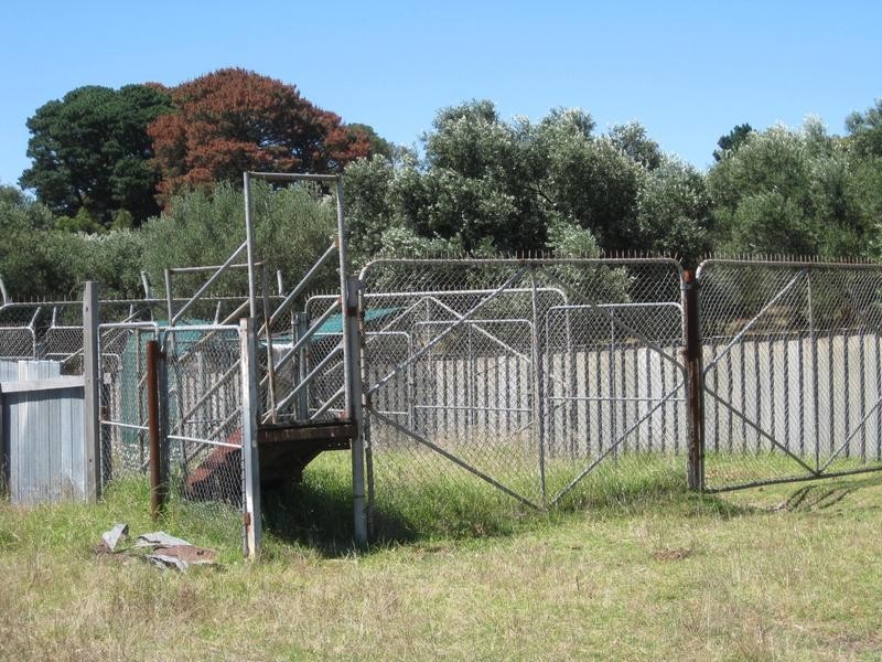 Section 189 Yundi Road, Yundi SA 5172