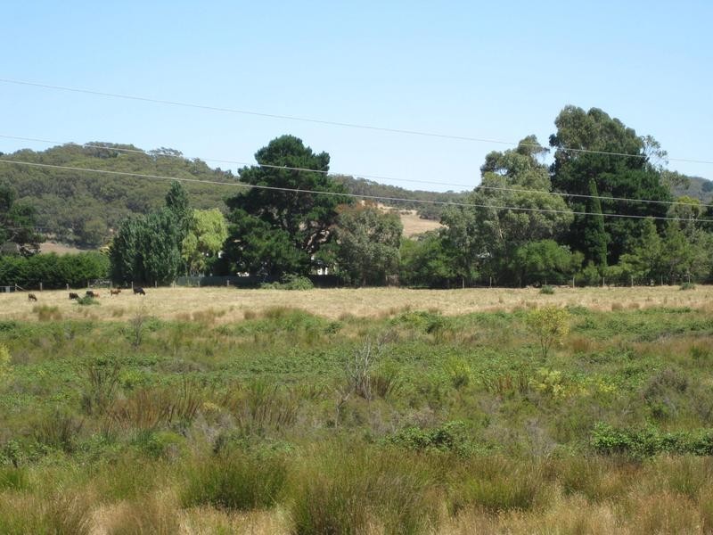 Section 189 Yundi Road, Yundi SA 5172