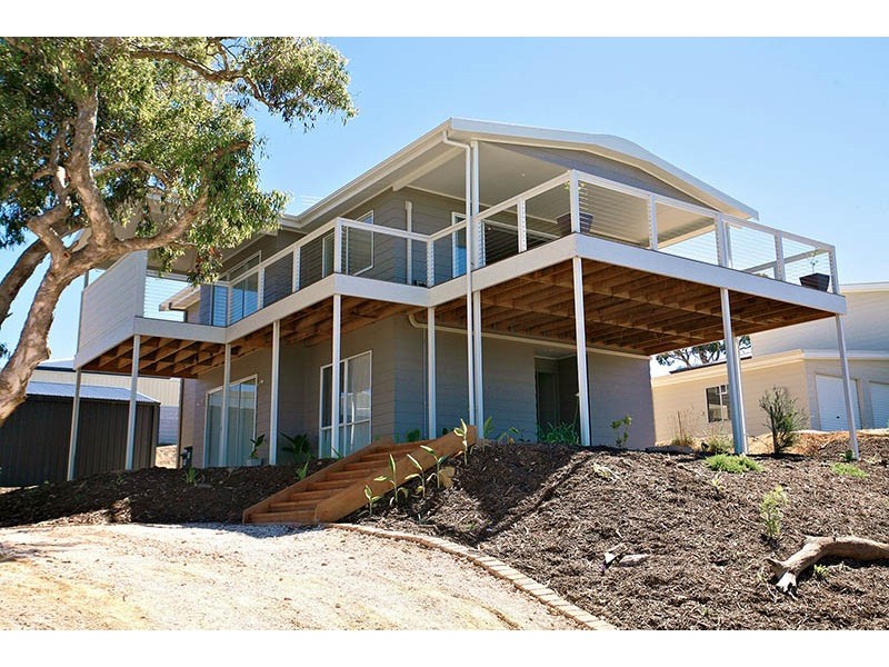 Lot 5 George Francis Drive, Mount Compass SA 5210