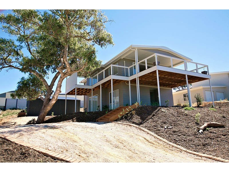 Lot 5 George Francis Drive, Mount Compass SA 5210