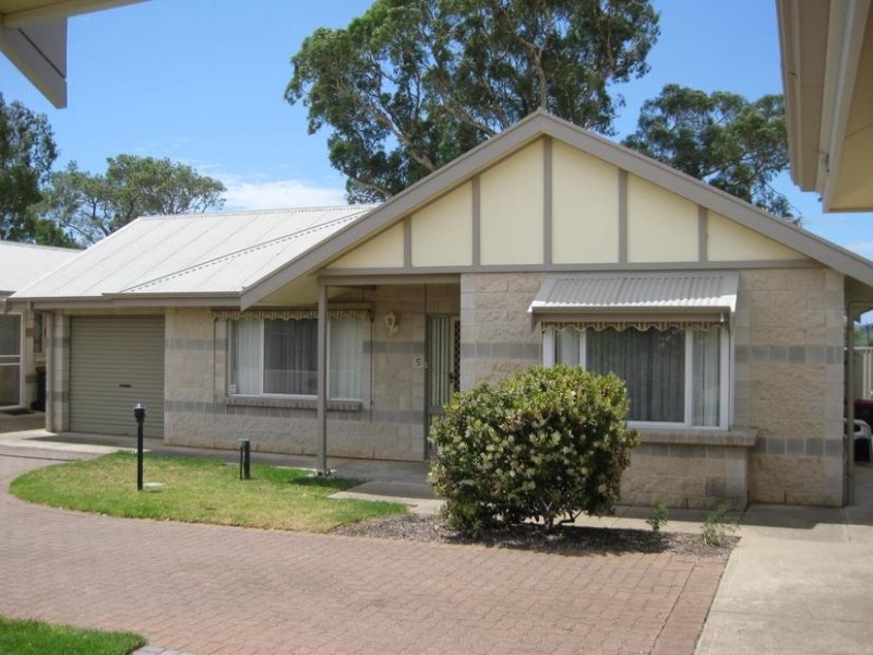Unit 5 Aldersey Grove Estate, Mclaren Vale SA 5171