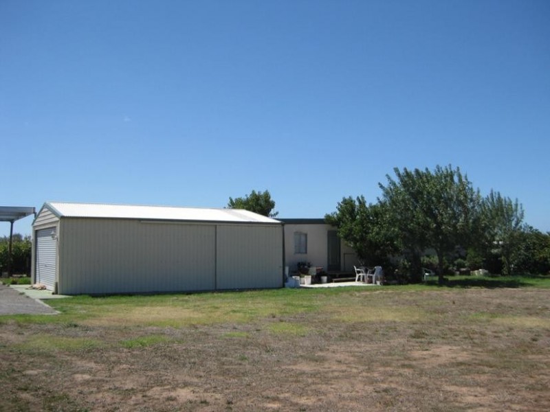 3601 Main South Road, Sellicks Hill SA 5174