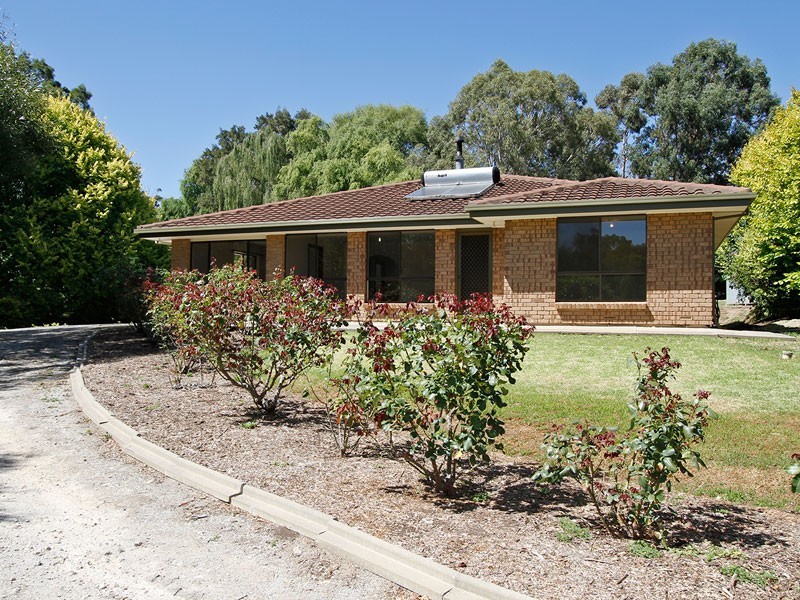 Lot 202 St Johns Tce, Willunga SA 5172