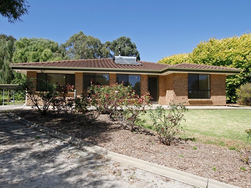 Lot 202 St Johns Tce, Willunga SA 5172