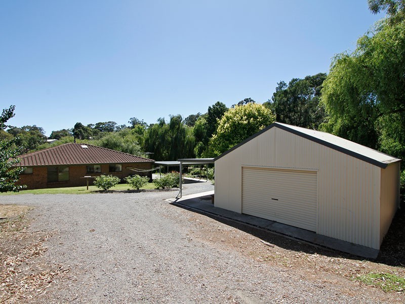 Lot 202 St Johns Tce, Willunga SA 5172