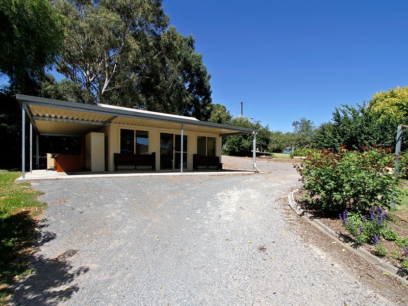 Lot 202 St Johns Tce, Willunga SA 5172