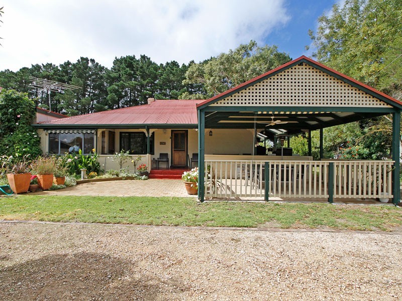 Lot 3 Prosser Road, Mount Compass SA 5210