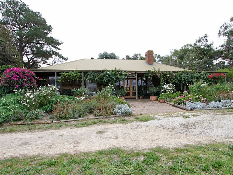 Beltunga Close, Mclaren Vale SA 5171