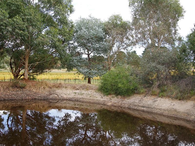 Beltunga Close, Mclaren Vale SA 5171